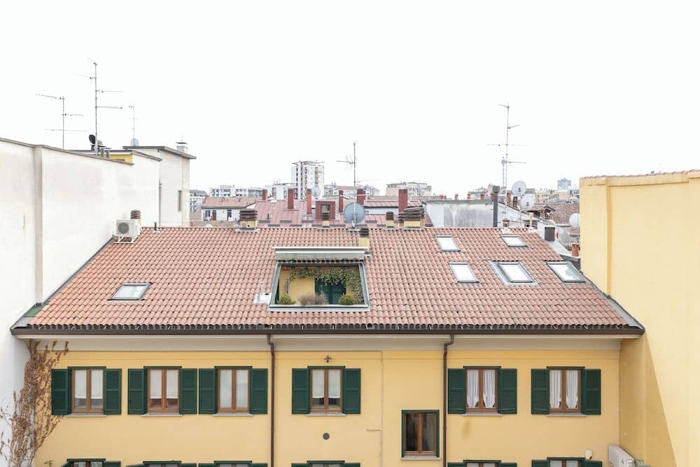Alessias Flat Paolo Sarpi Alessias Flat Paolo Sarpi