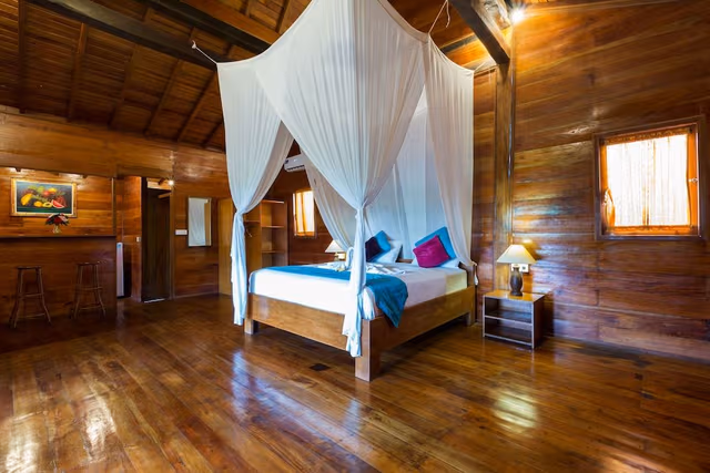 Villa, 1 Bedroom