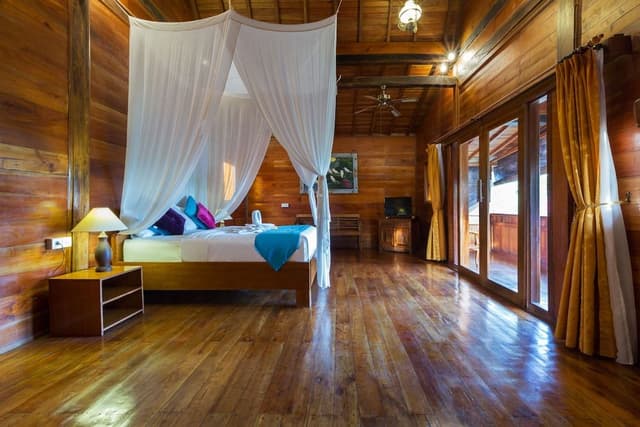 Villa, 1 Bedroom