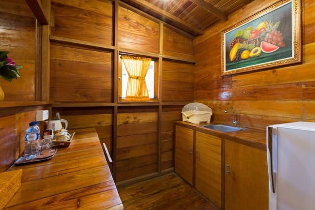 Villa, 1 Bedroom