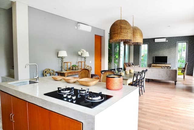 Villa, 3 Bedrooms, Private Pool