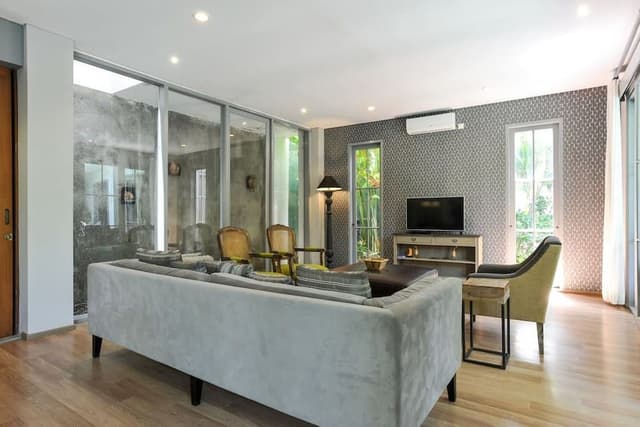 Villa, 3 Bedrooms, Private Pool