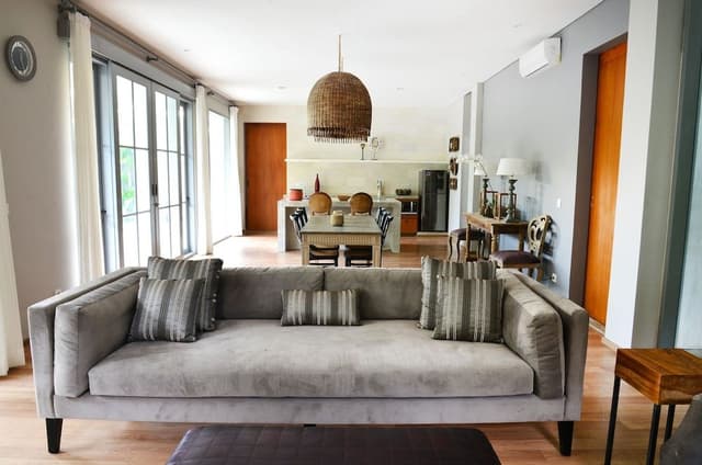 Villa, 3 Bedrooms, Private Pool