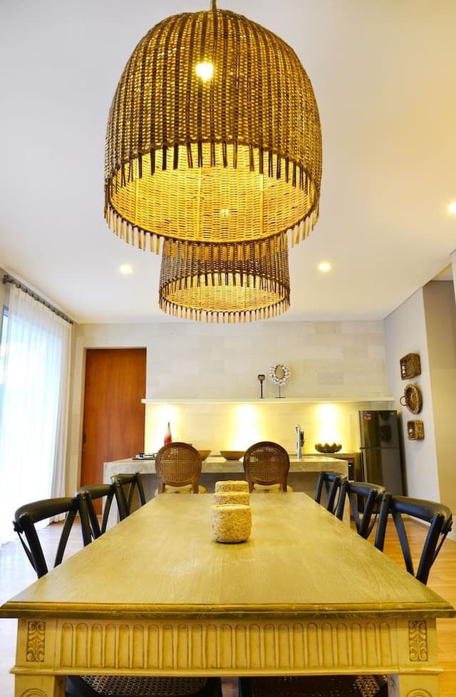 Villa, 3 Bedrooms, Private Pool