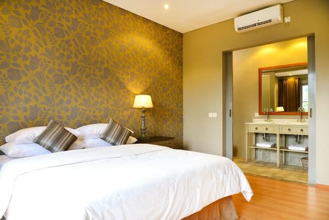 Villa, 3 Bedrooms, Private Pool