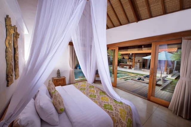 Premier Villa, 3 Bedrooms