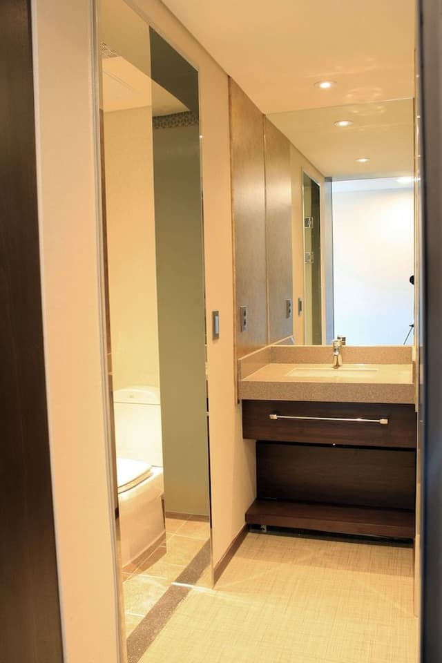 Premium Twin Room