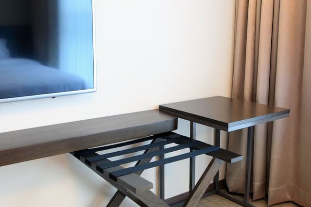 Premium Twin Room