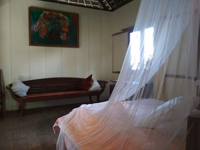 1 Bedroom Ocean View