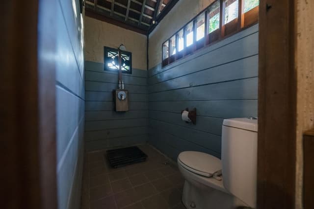 1 Bedroom Ocean View