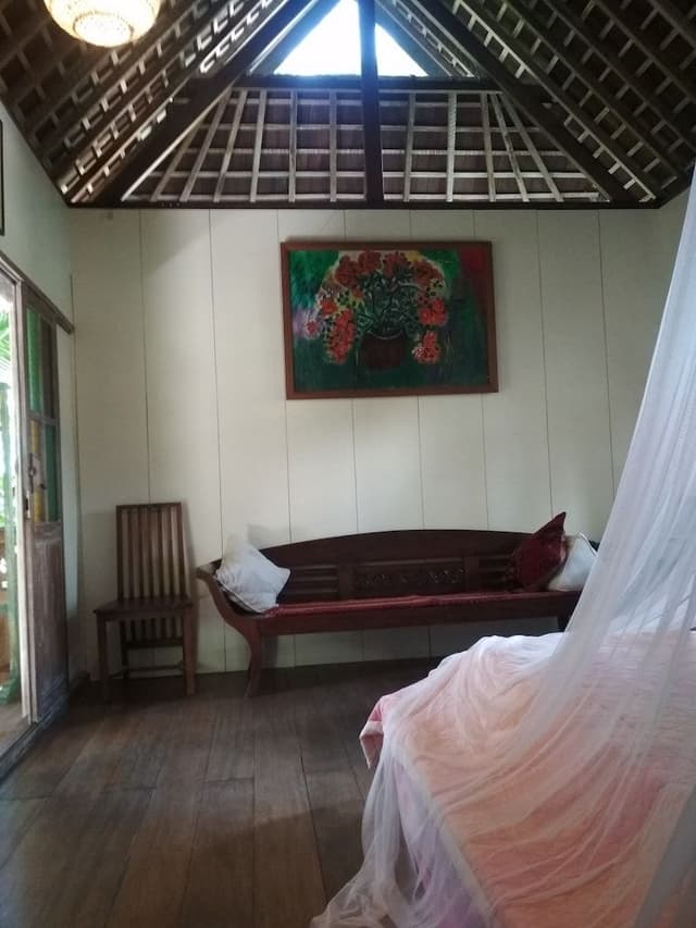 1 Bedroom Ocean View