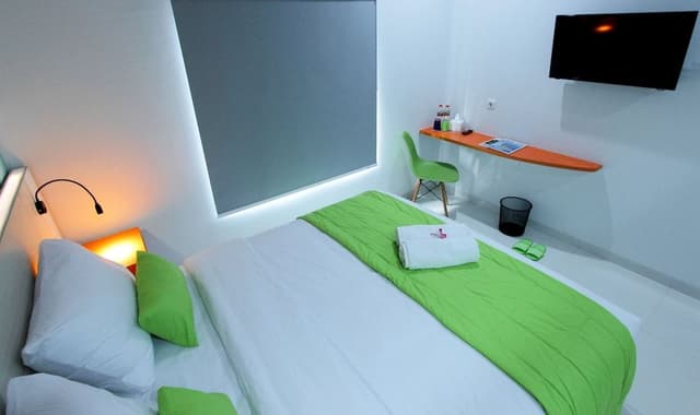 Junior Room