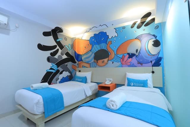 Junior Room
