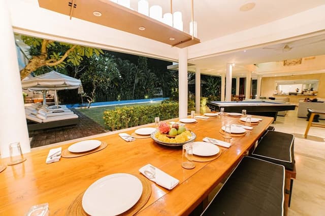 Luxury Villa, 5 Bedrooms, Private Pool