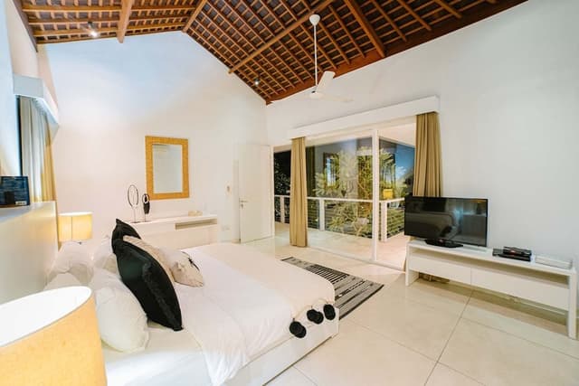 Luxury Villa, 5 Bedrooms, Private Pool