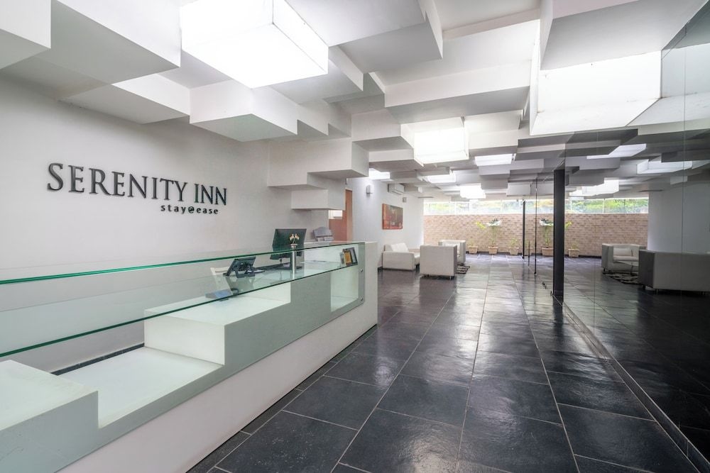 Serenity Inn La Vista0