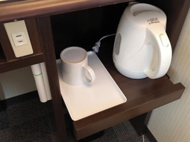 Economy Double Room, Non Smoking