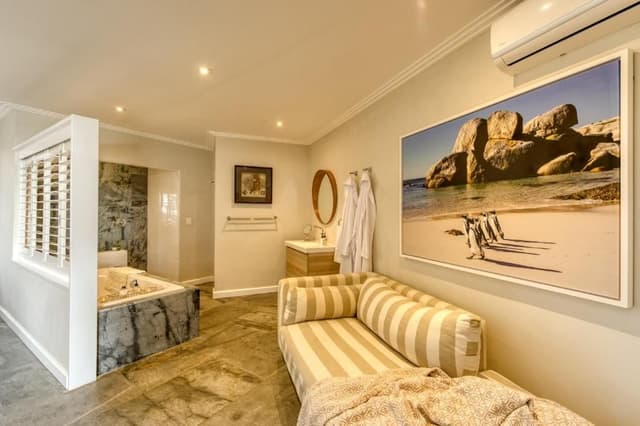 Pool View Room