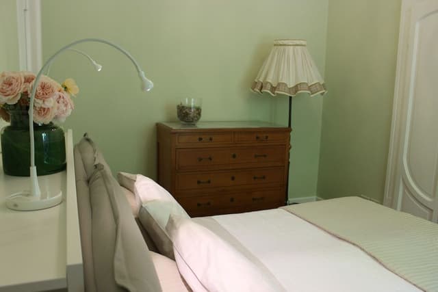 Apartment, 2 Bedrooms
