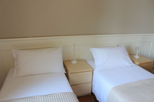 Apartment, 2 Bedrooms