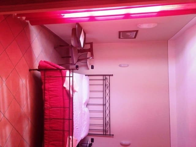 Double Room, 1 Double Bed