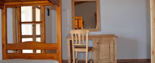 Quadruple Room, Sea View