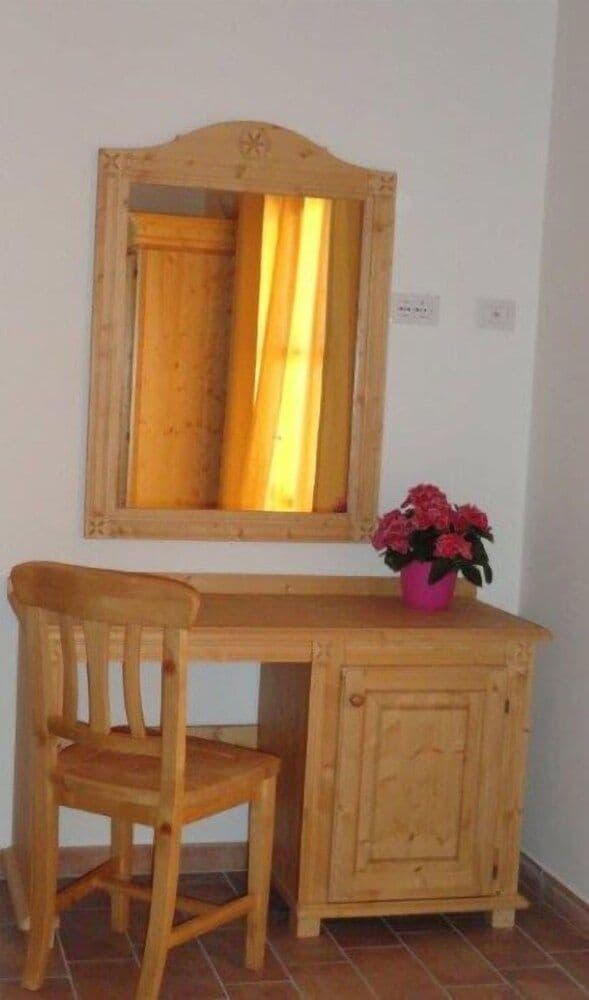 Triple Room, Sea View