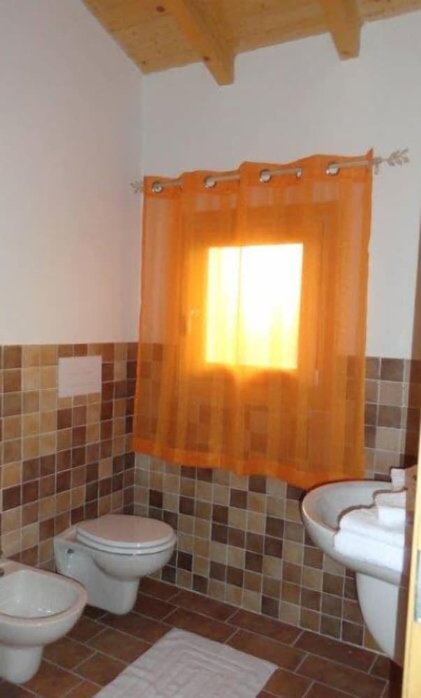 Triple Room, Sea View