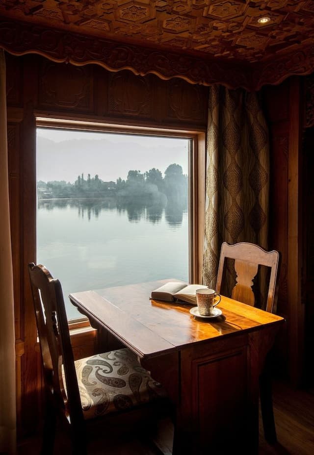 Emperor Suite