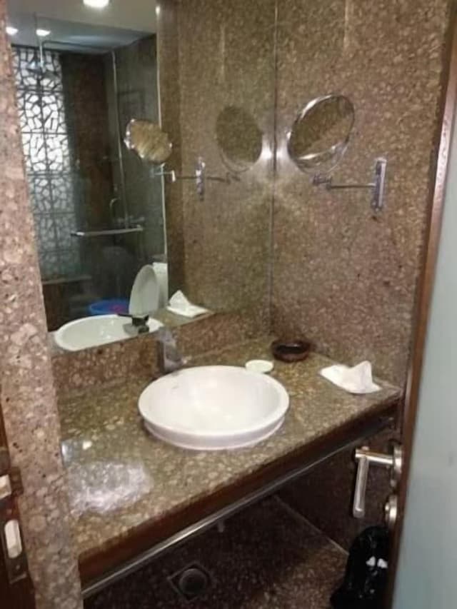Deluxe Room, 1 Double Bed