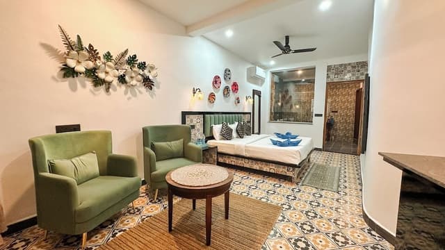Deluxe Studio Suite