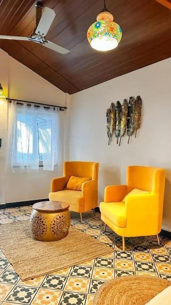 Luxury Double Room