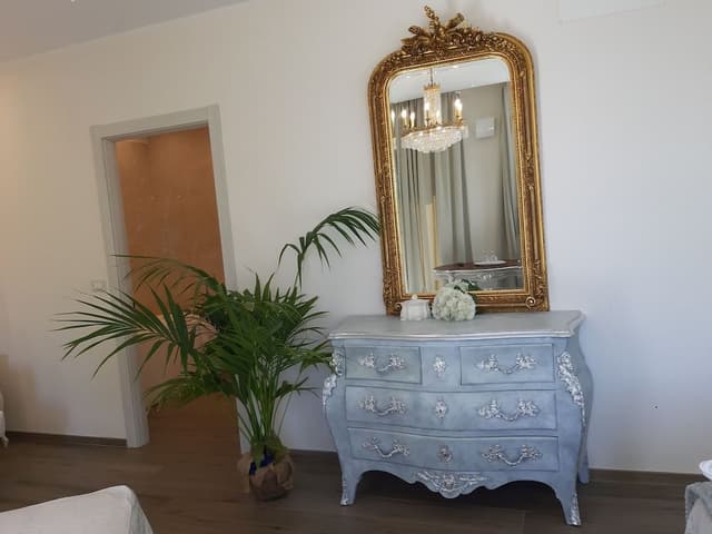 Luxury Studio Suite, Annex Building (Via di murlo, 10/E)