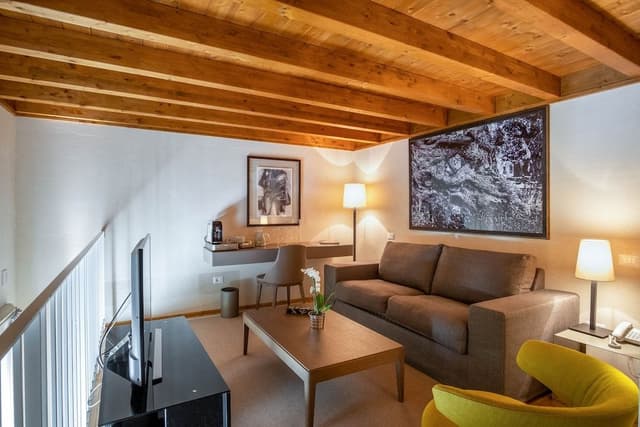 Duplex Suite