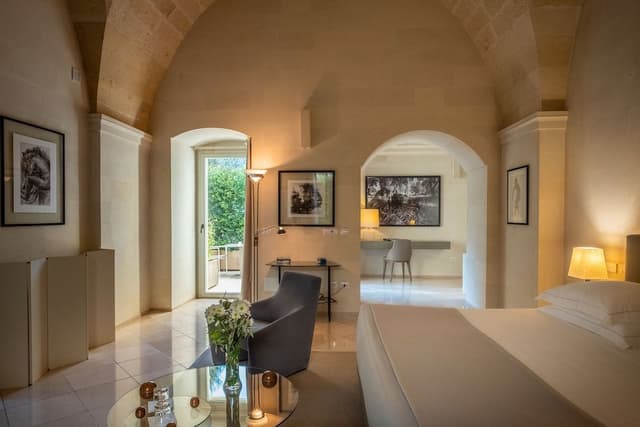 Junior Suite Deluxe