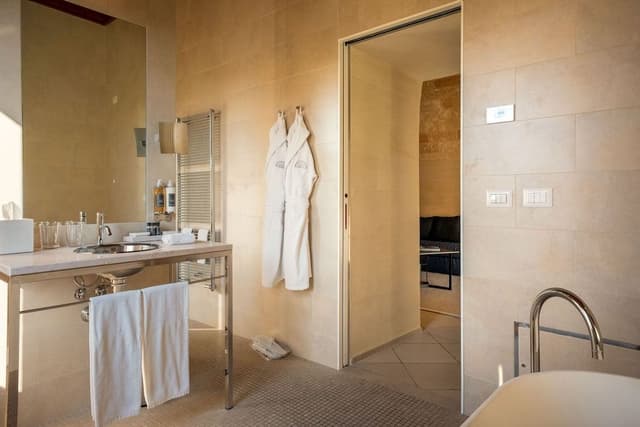 Suite Antonia