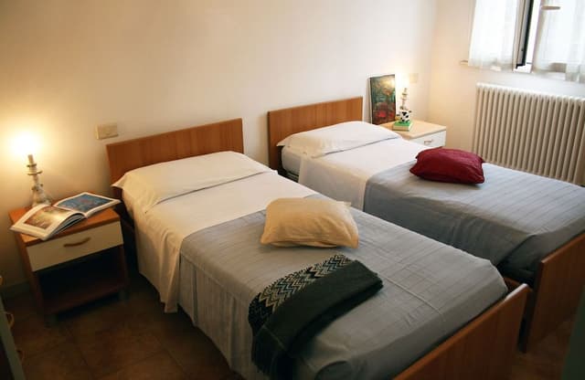 Apartment, 2 Bedrooms