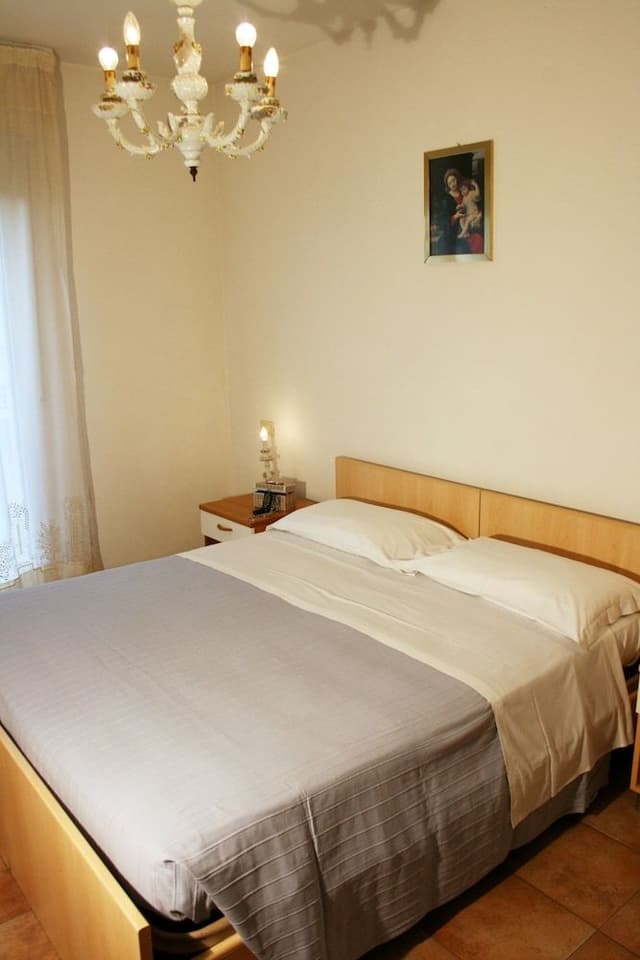 Apartment, 2 Bedrooms