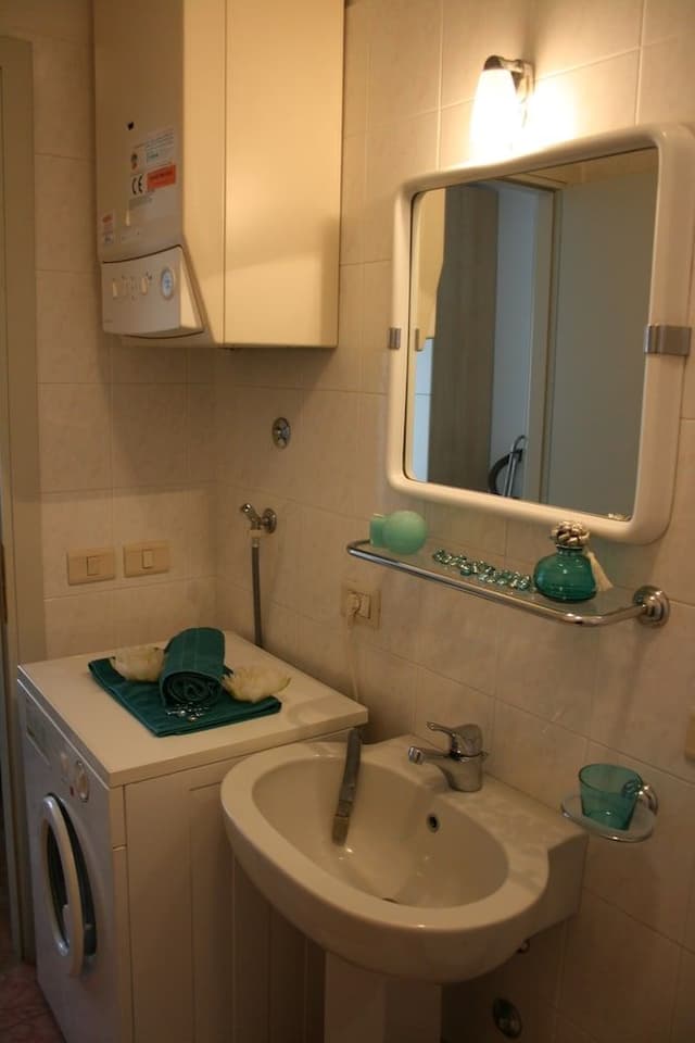 Apartment, 2 Bedrooms