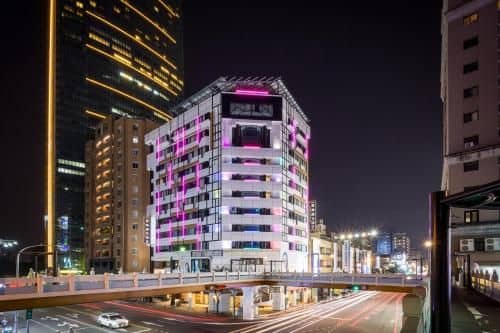 โรงแรมคัลลิกราฟี กรีนเวย์ โรงแรมคัลลิกราฟี กรีนเวย์