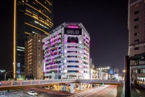 โรงแรมคัลลิกราฟี กรีนเวย์ โรงแรมคัลลิกราฟี กรีนเวย์