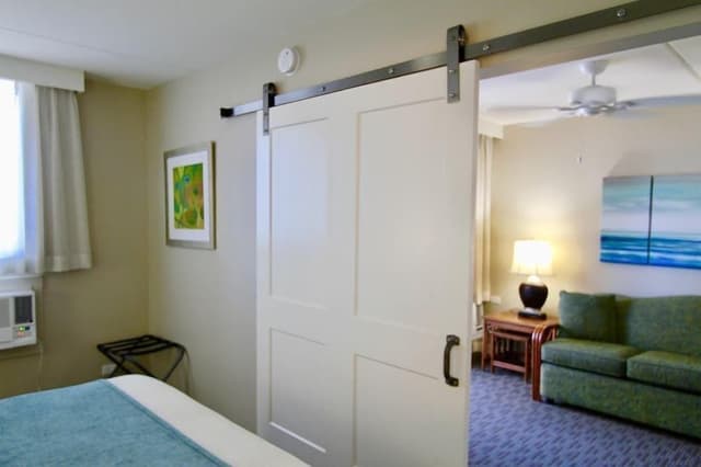 Room, 1 Bedroom (Interior)