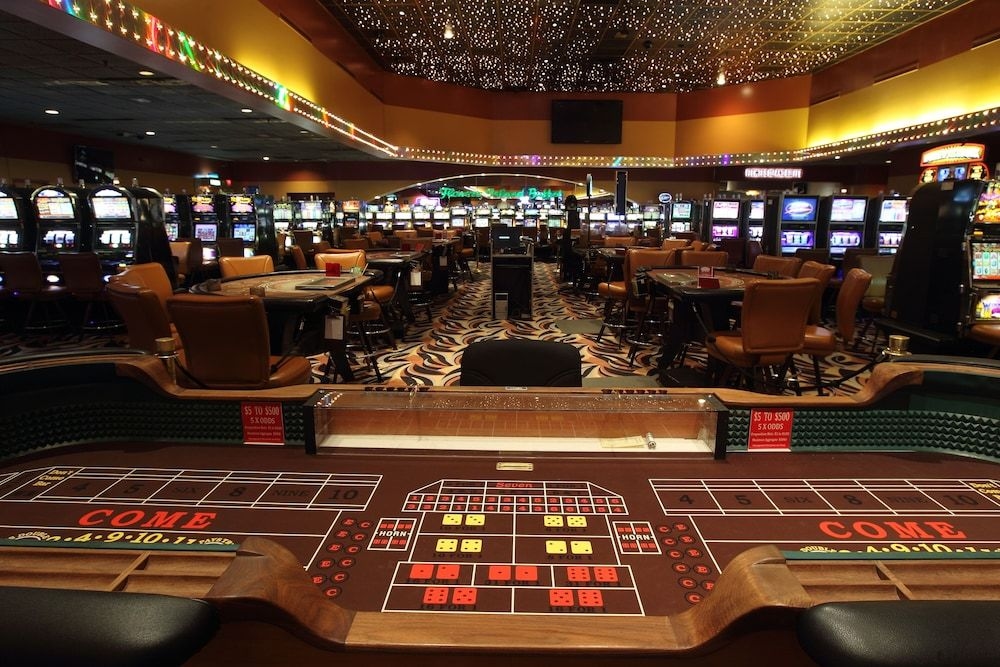 WinnaVegas Casino and Resort2