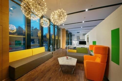 Holiday Inn Express Leshan City Square Holiday Inn Express Leshan City Square
