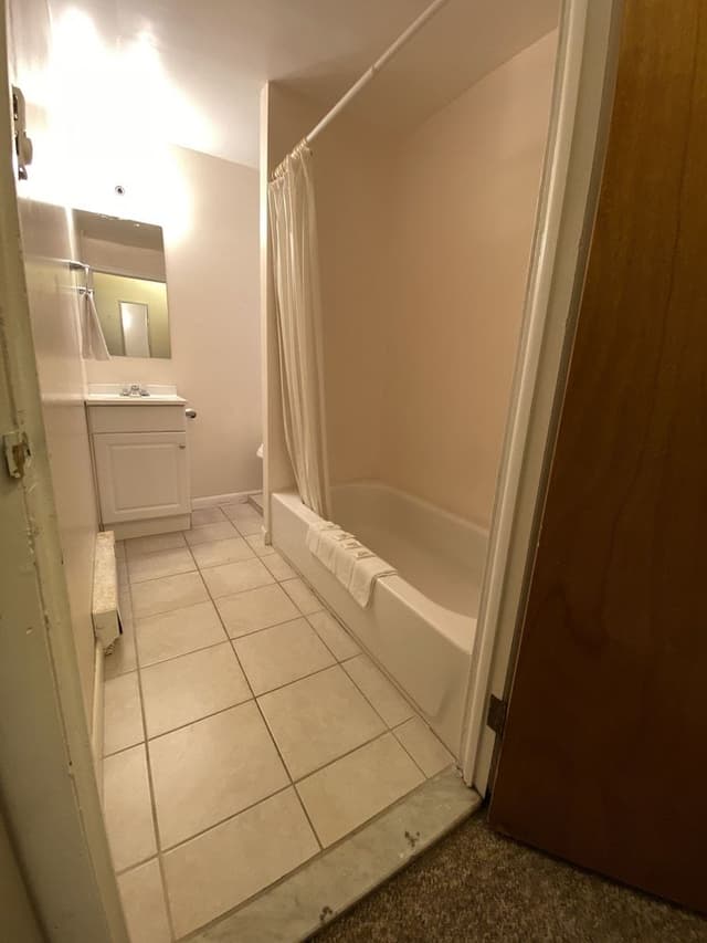 Comfort Suite, Multiple Beds