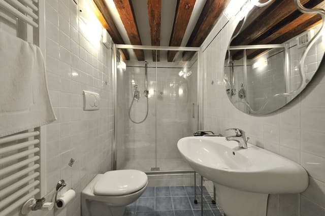 Apartment, 3 Bedrooms