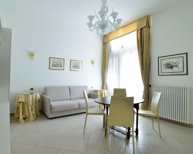 Apartment, 1 Bedroom