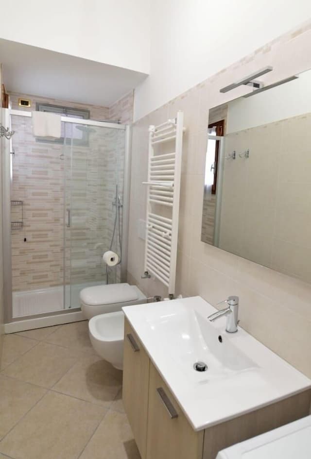 Apartment, 1 Bedroom