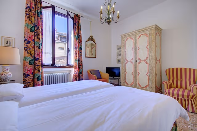 Apartment, 2 Bedrooms