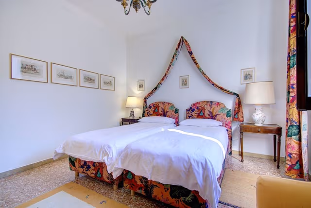 Apartment, 2 Bedrooms